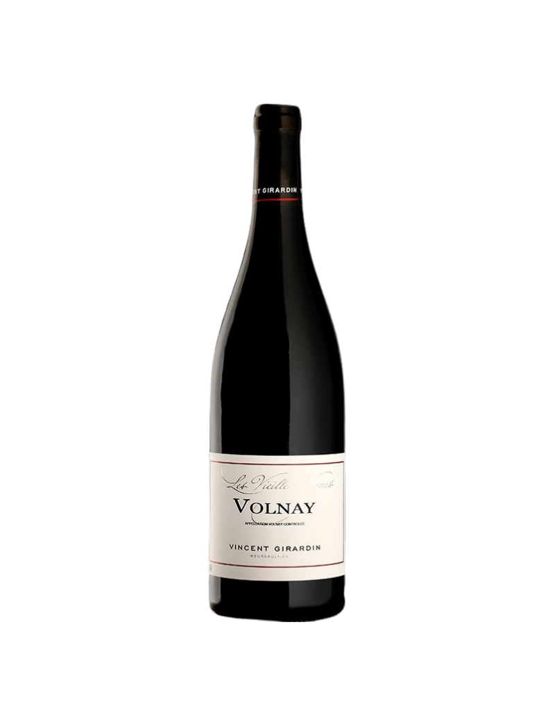 Volnay Vieilles Vignes (Vincent Girardin) - 2019 - 750ml