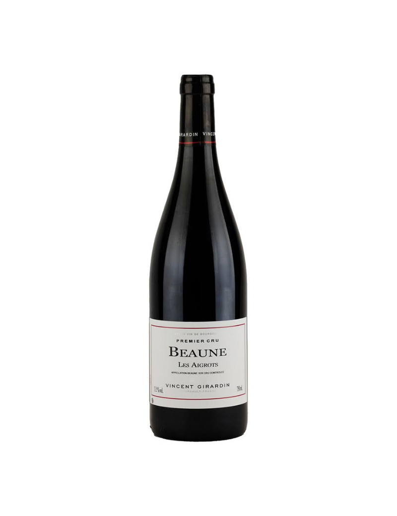 Beaune Clos des Aigrots 1er Cru (Vincent Girardin) - 2018 - 750ml