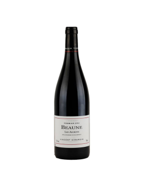 Beaune Clos des Aigrots 1er Cru (Vincent Girardin) - 2018 - 750ml