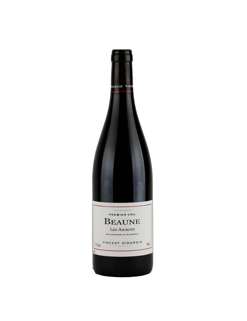 Beaune Clos des Aigrots 1er Cru (Vincent Girardin) - 2019 - 750ml