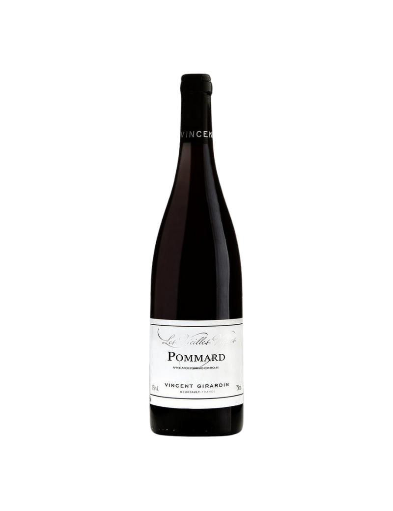 Pommard Vieilles Vignes (Vincent Girardin) - 2018 - 750ml