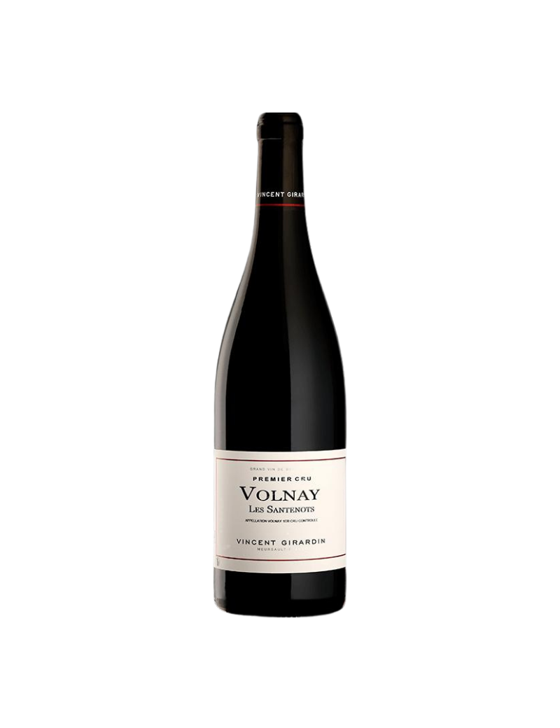 Volnay Les Santenots 1er Cru (Vincent Girardin) - 2017 - 750ml