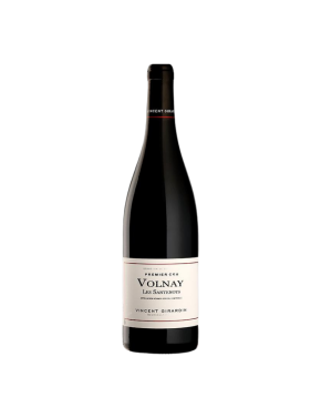 Volnay Les Santenots 1er Cru (Vincent Girardin) - 2017 - 750ml