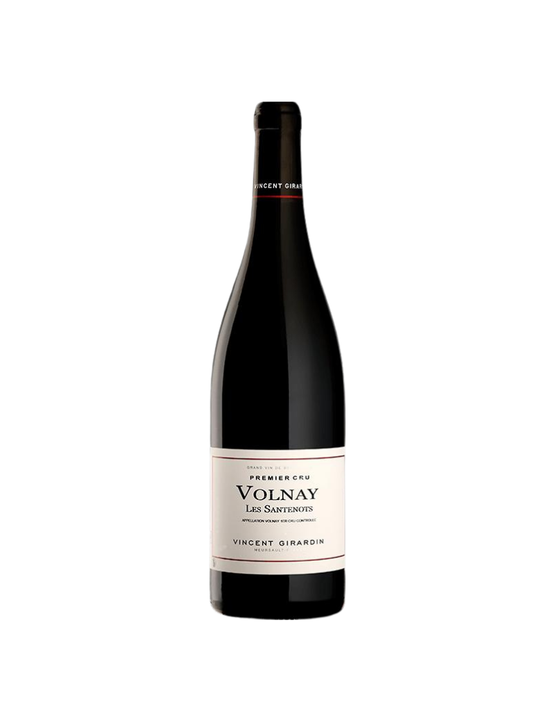 Volnay Les Santenots 1er Cru (Vincent Girardin) - 2019 - 750ml