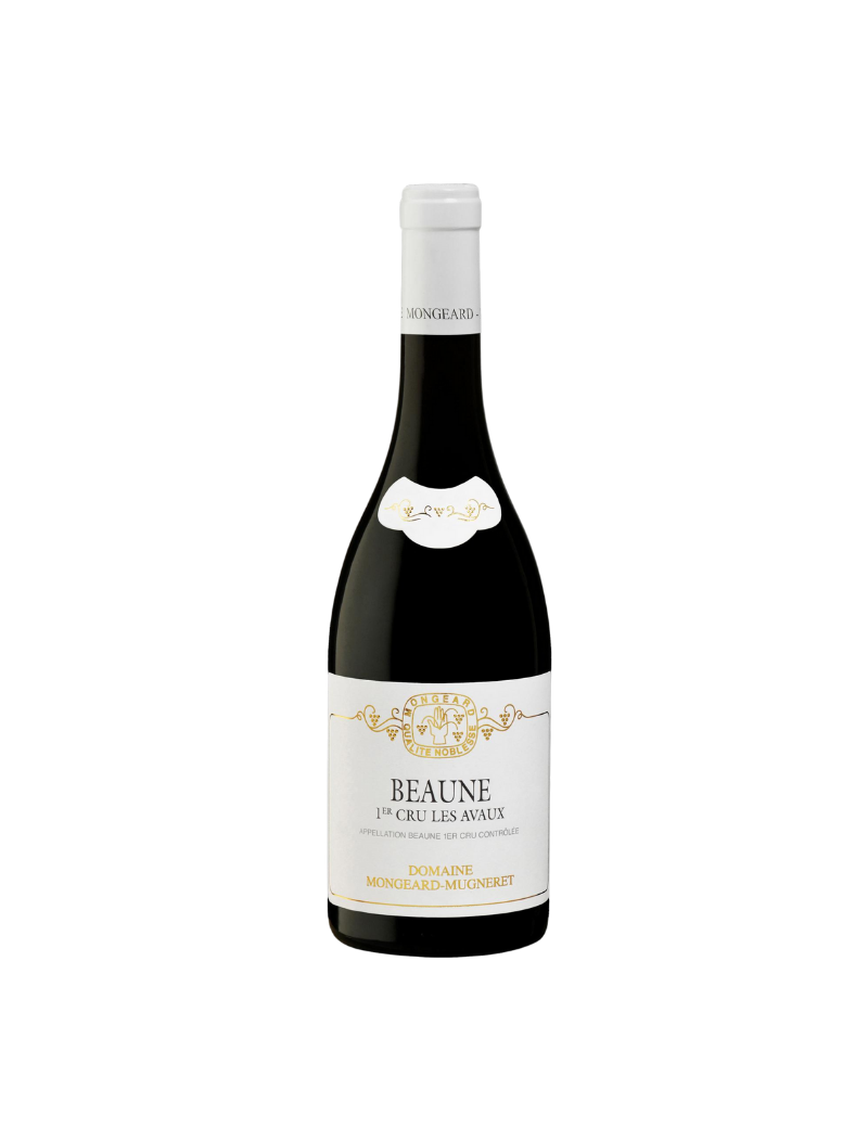 Beaune Les Avaux 1er Cru (Mongeard-Mugneret) - 2020 - 750ml