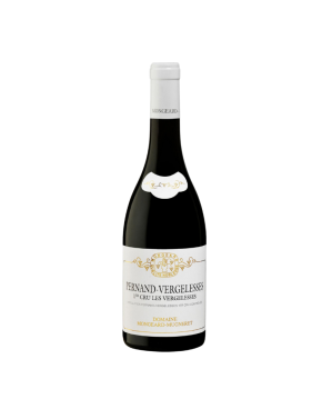 Pernand Vergelesses Les Vergelesses 1er Cru (Mongeard-Mugneret) - 2020 - 750ml