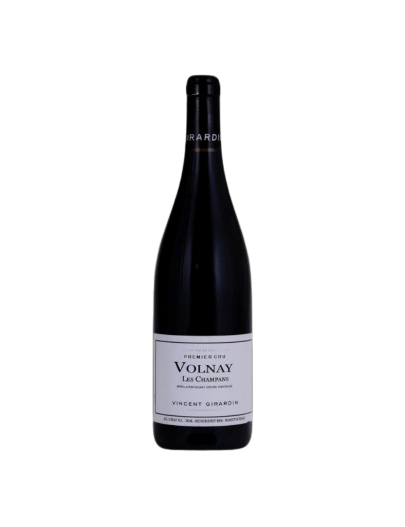 Volnay Champans 1er Cru (Vincent Girardin) - 2017 - 750ml