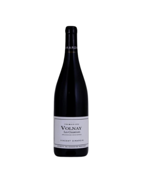 Volnay Champans 1er Cru (Vincent Girardin) - 2017 - 750ml