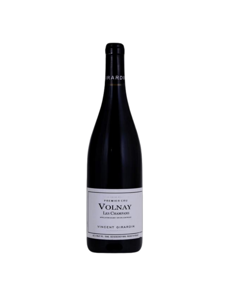 Volnay Champans 1er Cru (Vincent Girardin) - 2018 - 750ml