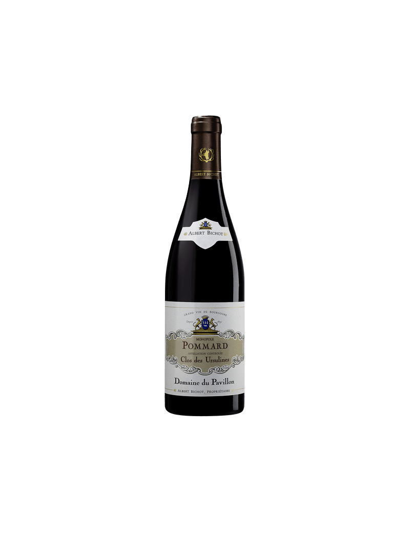 Pommard Clos des Ursulines Monopole (Domaine de Pavillon) - 2015 - 750ml