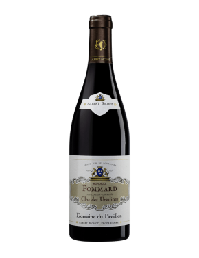 Pommard Clos des Ursulines Monopole (Domaine de Pavillon) - 2015 - 750ml