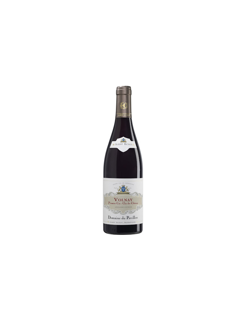 Volnay Clos de Chênes 1er Cru (Albert Bichot) - 2011 - 750ml