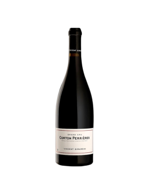 Corton Perrières Grand Cru...