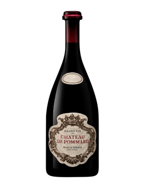 Pommard (Château de Pommard) - 2011 - 750ml