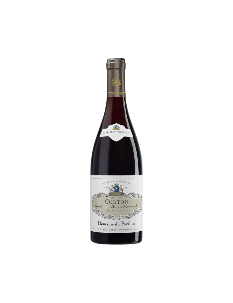 Corton Clos de Marechaudes Grand Cru (Albert Bichot) - 2017 - 750ml