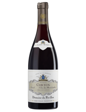 Corton Clos de Marechaudes Grand Cru (Albert Bichot) - 2017 - 750ml