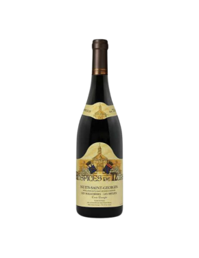 Nuits Saint Georges Maladières-Brulées Cuvée Grangier (Albert Bichot) - 2020 - 750ml