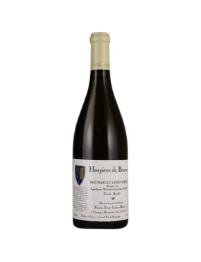 Meursault Genevrieres Cuvée Baudot 1er Cru (Club France) - 2016 - 750ml