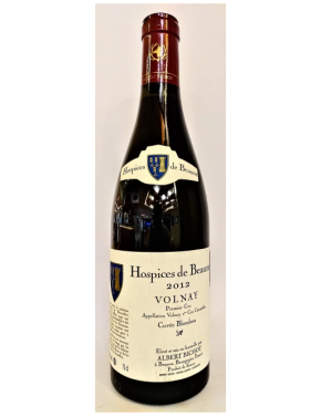 Volnay Cuvée Blondeau 1er Cru (Albert Bichot)  - 2012 - 750ml