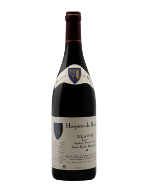 Beaune Cuvée Dames...