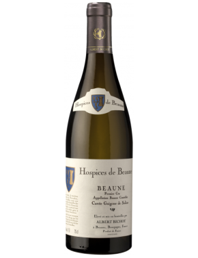 Beaune Cuvée Guigone de...