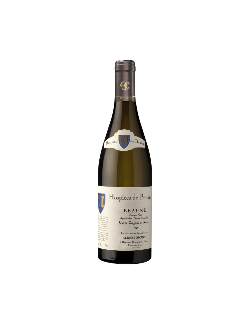 Beaune Cuvée Guigone de Salins 1er Cru (Albert Bichot)  - 2013 - 750ml