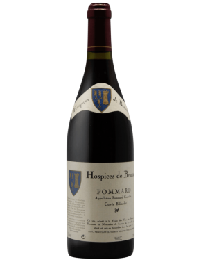 Pommard Cuvée Billardet (Club France) - 2019 - 750ml