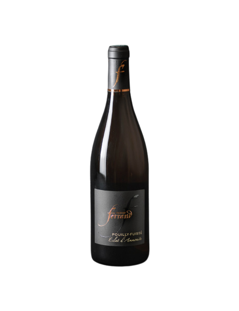 Pouilly Fuissé AE (Nadine Ferrand) - 2021 - 750ml