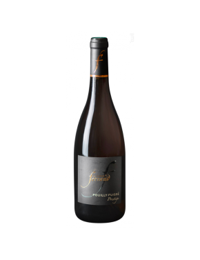 Pouilly Fuissé Prestige 1er Cru (Nadine Ferrand) - 2021 - 750ml