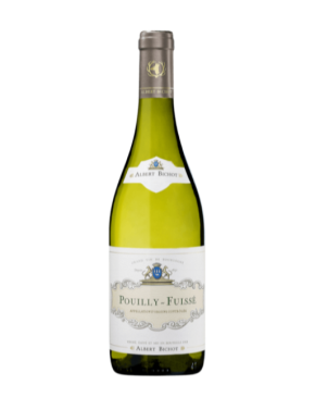 Pouilly-Fuissé (Albert...