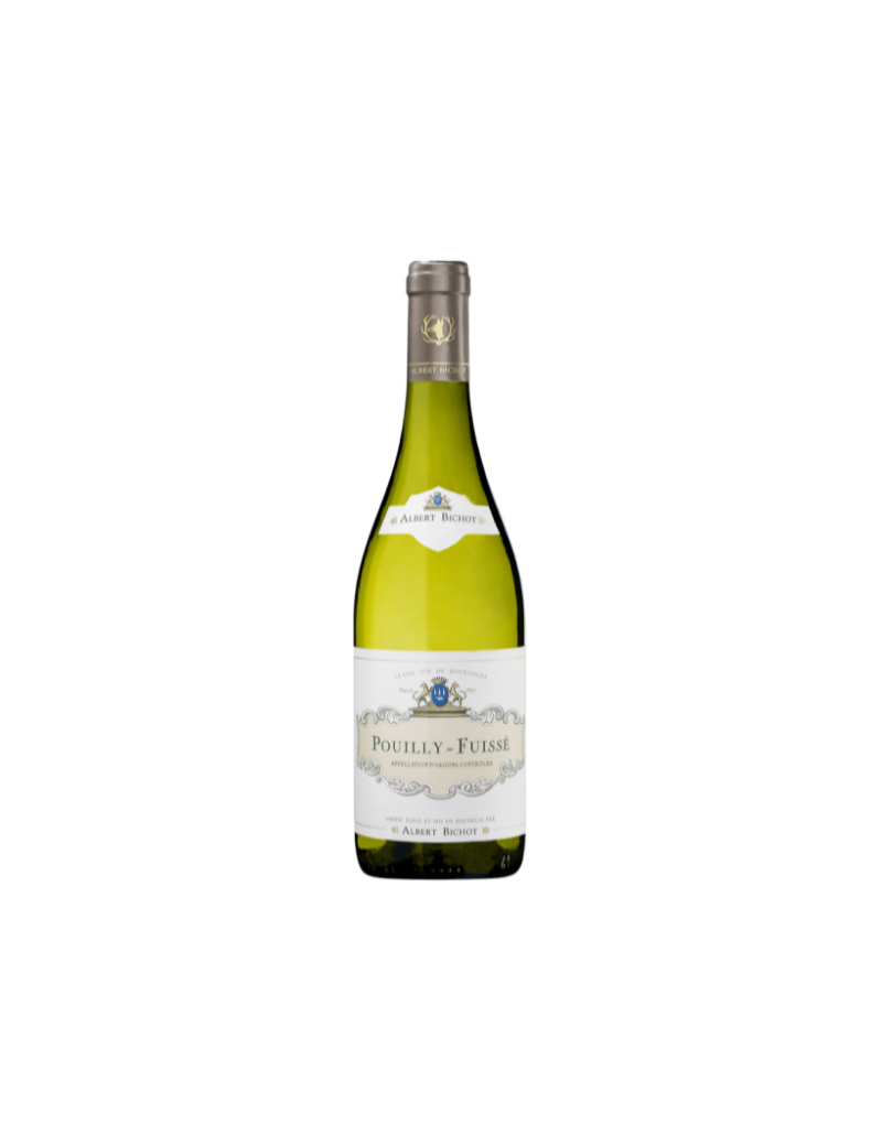 Pouilly-Fuissé (Albert Bichot) Demi - 2016 - 375ml