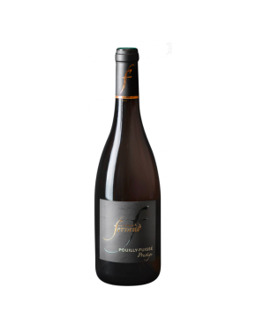 Pouilly Fuissé Prestige 1er Cru (Nadine Ferrand) Magnum - 2020 - 1500ml