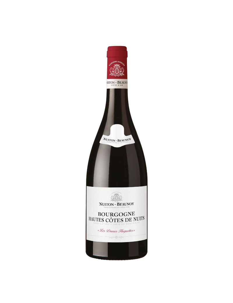 Bourgogne Hautes-Côtes Nuits Les Dames Huguettes (Mongeard-Mugneret) - 2020 - 750ml