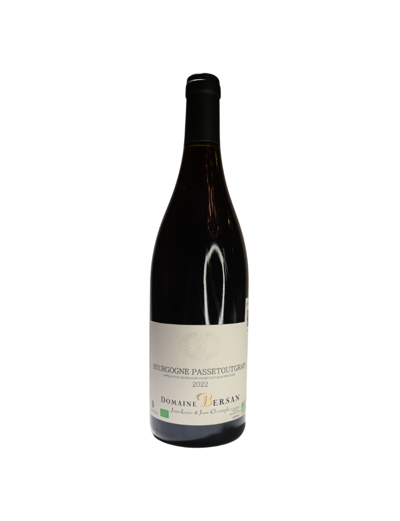 Passetoutgrains (Domaine Bersan) - 2022 - 750ml