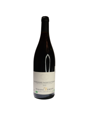 Passetoutgrains (Domaine Bersan) - 2022 - 750ml