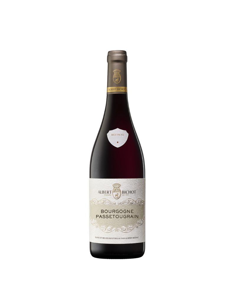 Bourgogne Passetoutgrains (Albert Bichot) - 2020 - 750ml