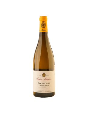 Bourgogne Chardonnay...