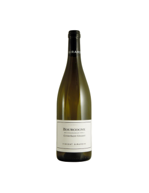 Bourgogne Cuvée St Vincent (Vincent Girardin) - 2021 - 750ml