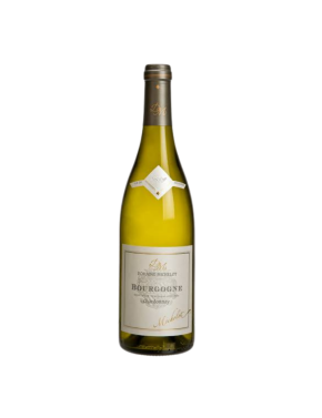 Bourgogne Chardonnay...