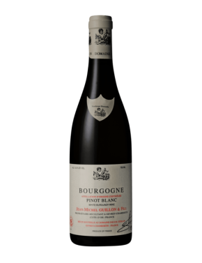 Bourgogne Pinot Blanc (Jean...