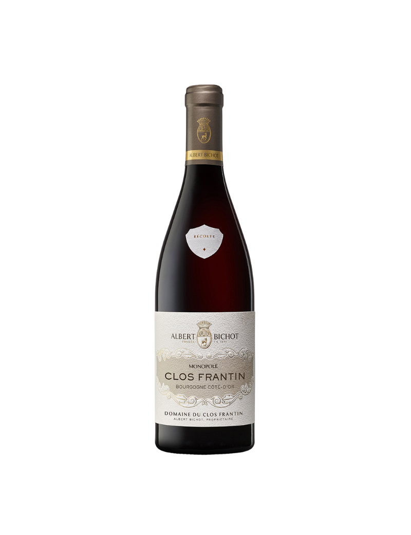 Bourgogne Cote d'Or (Domaine du Clos Frantin) - 2020 - 750ml