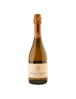 Crémant de Bourgogne...