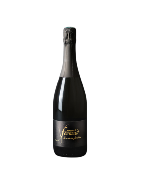 Crémant de Bourgogne (Nadine Ferrand) - S/M - 750ml