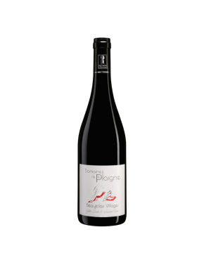 Beaujolais Villages (Domaine de La Plaigne) - 2021 - 750ml