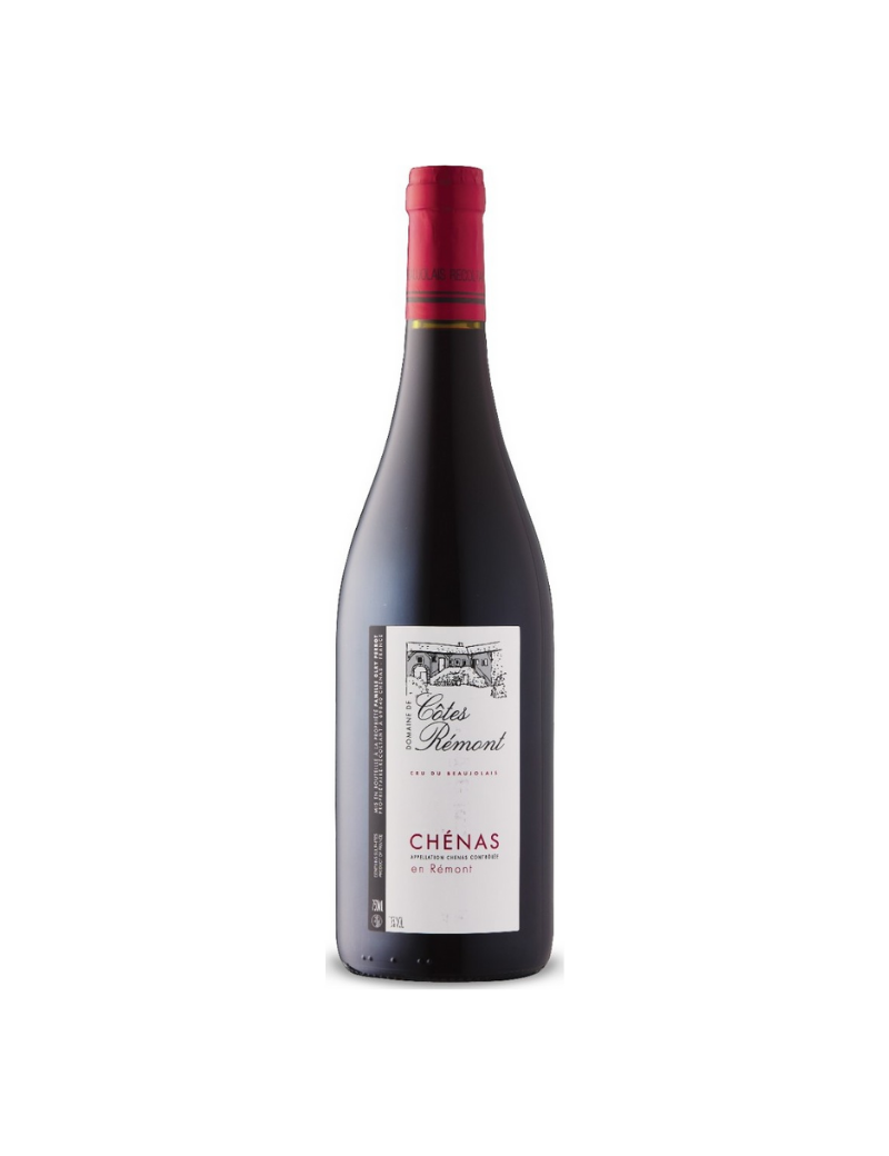 Chénas (Domaine Côtes de Rémont) - 2020 - 750ml