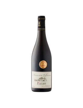 Fléurie (Domaine de La Bouronière) - 2021 - 750ml