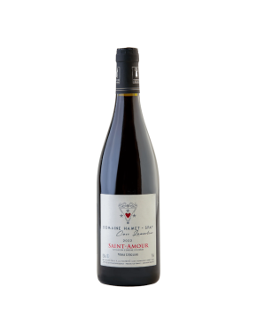 Saint-Amour (Domaine Hamet-Spay) - 2022 - 750ml