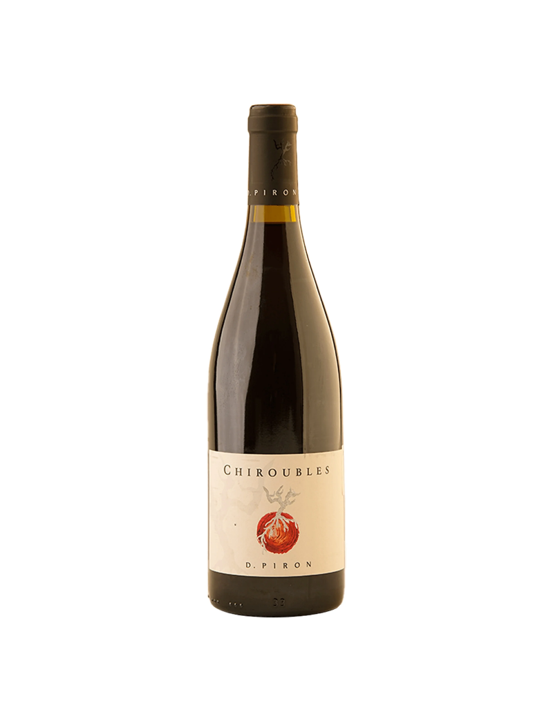 Chiroubles (Domaine Piron) - 2022 - 750ml