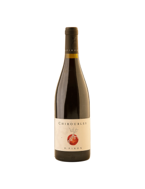 Chiroubles (Domaine Piron) - 2022 - 750ml