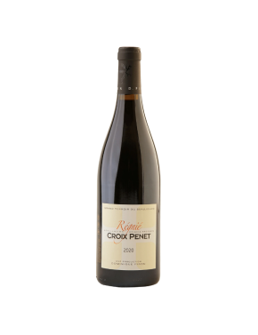 Régnié Croix Penet (Domaine...